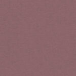 C.Pauli - Sweat Stoff - uni - mesa rose