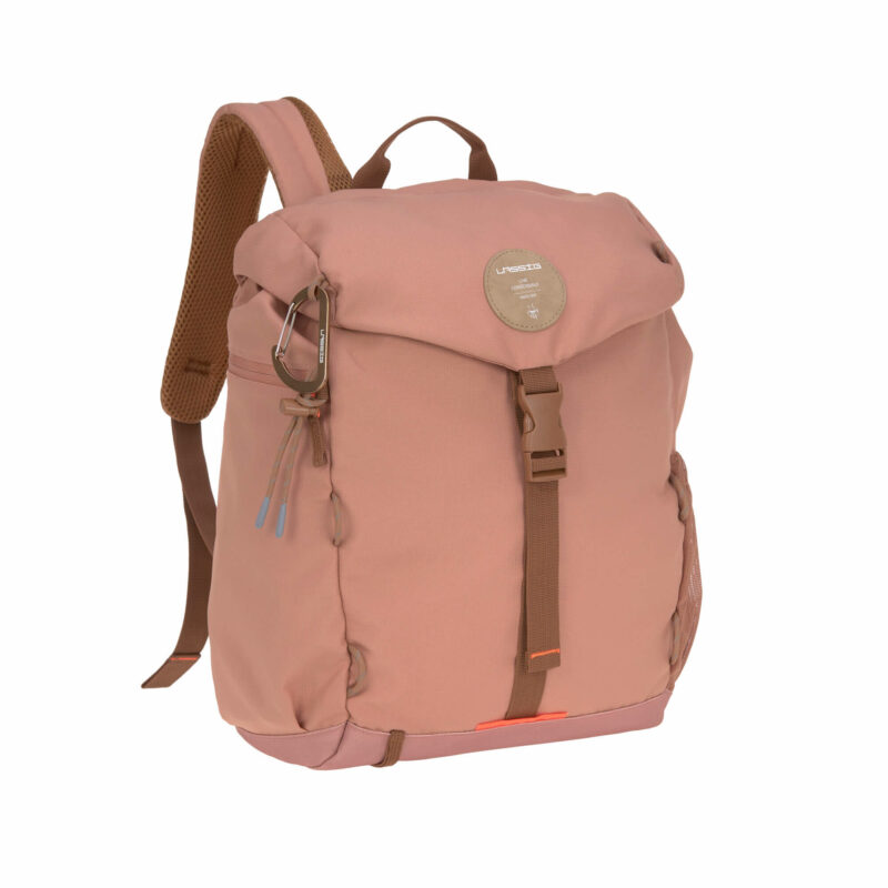 Lässig - Outdoor Backpack (cinnamon)