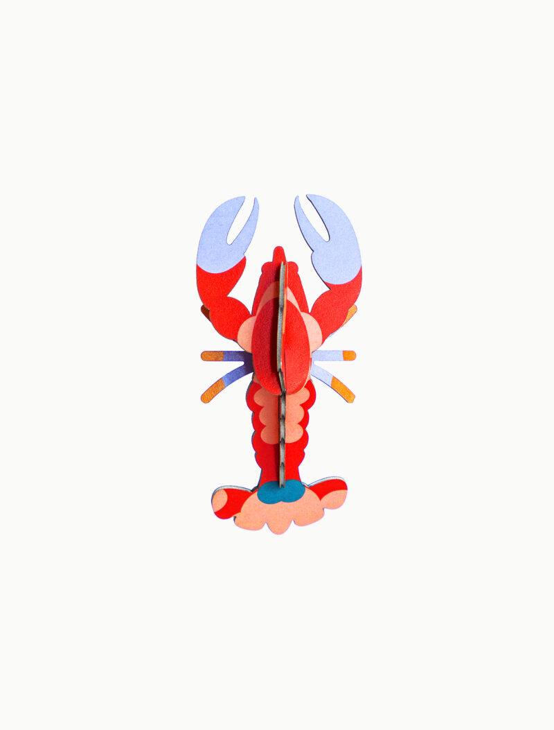 ornament, lobster