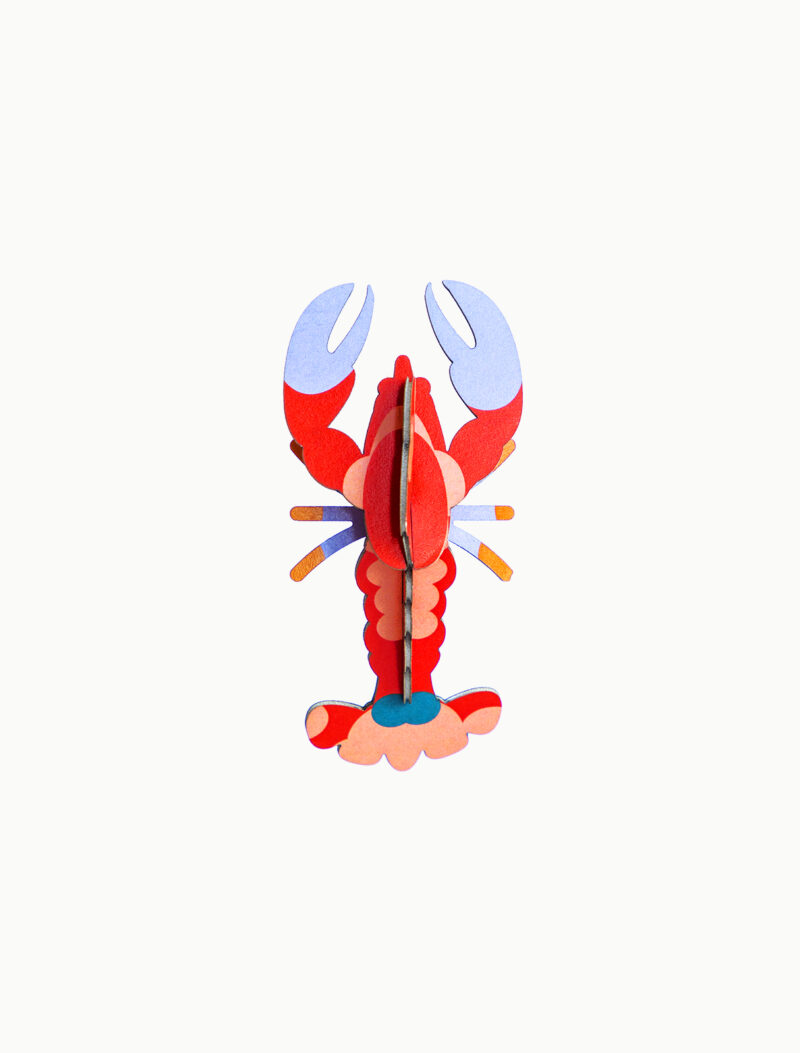 ornament, lobster ornament, lobster