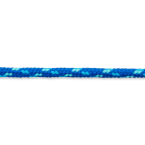 PRYM - Kordel 4mm blau
