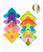 Origami: Meerestiere von DJECO