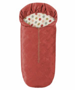 Maileg - Sleeping Bag in Rot Maileg - Sleeping Bag in Rot