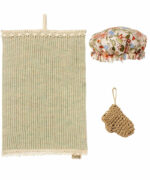 Maileg - Wellness Set Maileg - Wellness Set