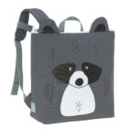 Lässig - Cooler Backpack About Friends Racoon Lässig - Cooler Backpack About Friends Racoon
