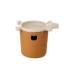 Liewood - Bastian Mini Beach Set (mustard) Liewood - Bastian Mini Beach Set (mustard)