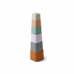 Liewood - Zuzu stacking cups - Multi mix Liewood - Zuzu stacking cups - Multi mix