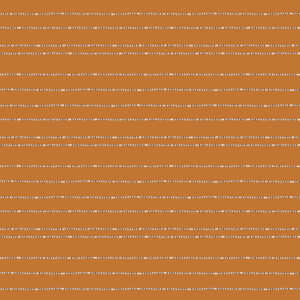 Art Gallery Fabrics - Little Forester - Dew’s Cloth-line Forester