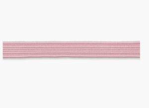PRYM - Gummiband 6mm (Rosa)