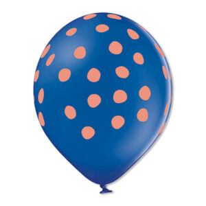 Ballons Schulkind aus 100% Naturkautschuk