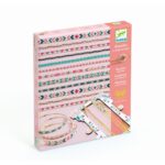 Schmuck Basteln "KleinePerlen Armbänder" Schmuck Basteln "KleinePerlen Armbänder"