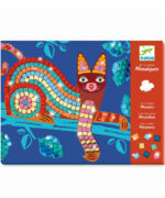 Mosaike Oaxacan