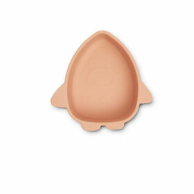 Iggy Silicone Bowl - Space