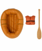 RUBBER BOAT RUBBER BOAT