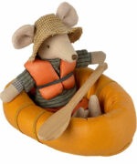 RUBBER BOAT RUBBER BOAT