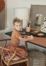 PLACEMAT RAINBOW - FUDGE