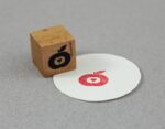 STEMPEL | APFEL MIT HERZ STEMPEL | APFEL MIT HERZ