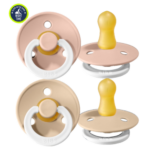 Vanilla & Blush - BIBS Night