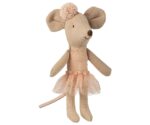 Maileg - Ballerina Mouse - Little Sister