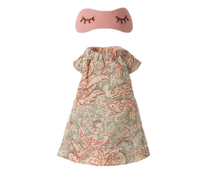 Maileg - Nightgown for Mum Mouse