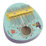 Moulin Roty - Kalimba Dans la jungle Moulin Roty - Kalimba Dans la jungle