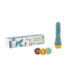 Moulin Roty - Projektionsleuchte Baobab