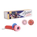 Moulin Roty - Projektionsleuchte: Der Stinkehund