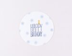STEMPEL | TYPO HAPPY BIRTHDAY 3