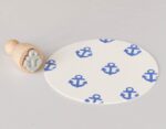 Perlenfischer - Stempel Kegel mini (Anker) Perlenfischer - Stempel Kegel mini (Anker)