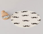 Perlenfischer - Stempel Kegel mini (Moustache) Perlenfischer - Stempel Kegel mini (Moustache)