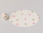 Perlenfischer - Stempel Kegel mini (Stern) Perlenfischer - Stempel Kegel mini (Stern)
