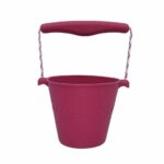 Scrunch - Scrunch bucket (cherry red)