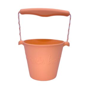 Scrunch - Scrunch bucket (Coral)