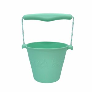 Scrunch - Scrunch bucket (mint)