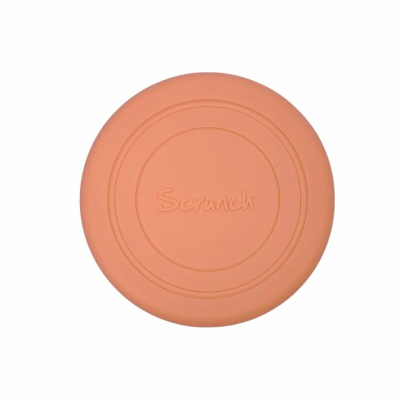 Scrunch - Scrunch disc (coral)