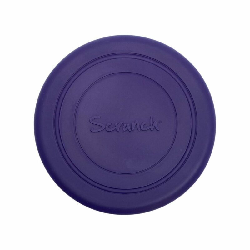 Scrunch - Scrunch disc (dark purple)