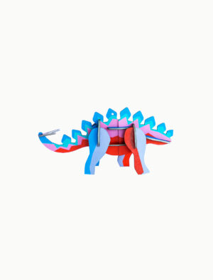Studio ROOF - Stegosaurus Ornament