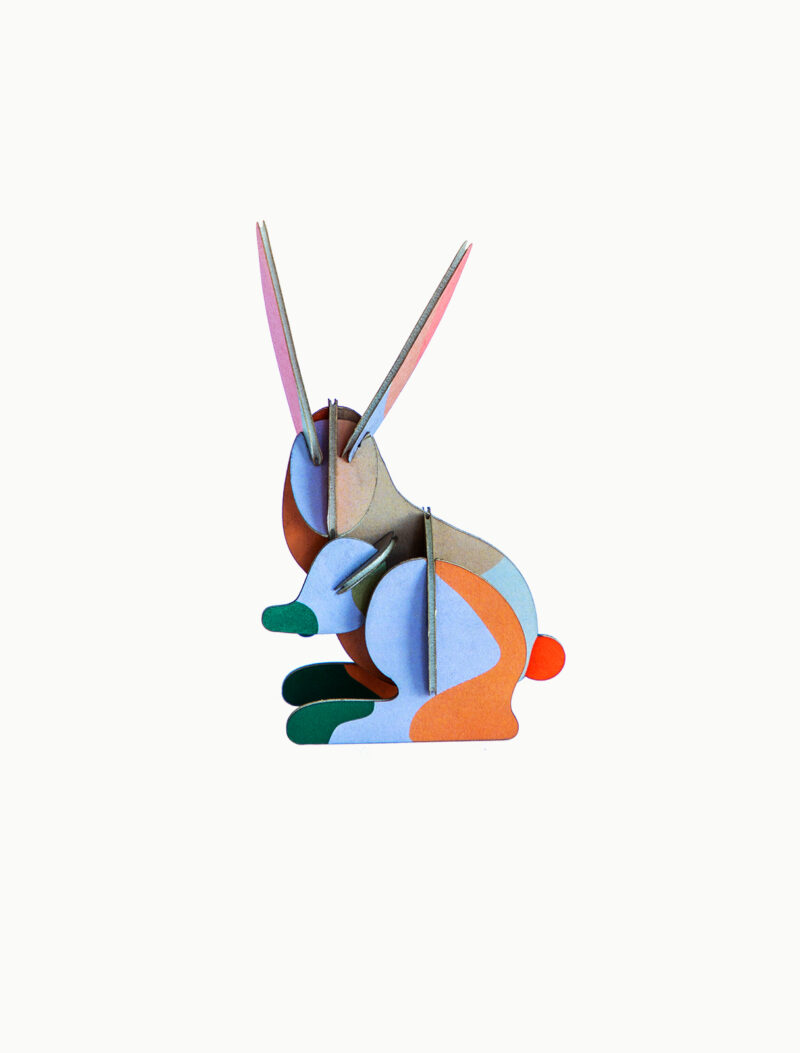 Studio ROOF - studio ROOF Ornament (Rabbit)