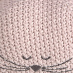 Spieluhr - Knitted Musical, Little Chums Mouse