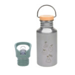 Lässig - Bottle Stainless Steel Yummy Lässig - Bottle Stainless Steel Yummy