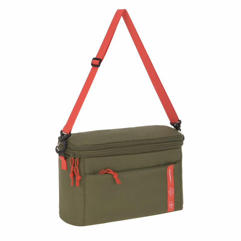 Lässig - Insulated Buggy Shopper Olive