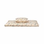 liewood-carl-adult-bedding-printsafari-sandy-mix liewood-carl-adult-bedding-printsafari-sandy-mix