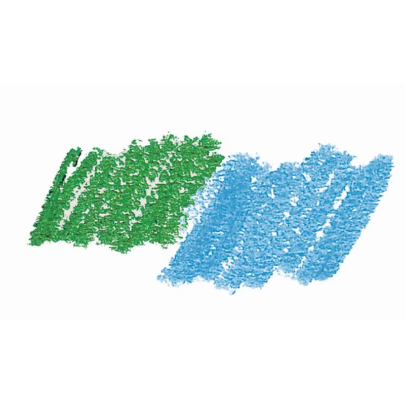 Farben: 8 Doppelstifte von DJECO