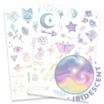 Tattoos: Lucky charms von DJECO