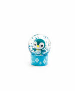 Mini Schneekugel ..So wild von DJECO
