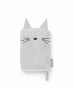 SYLVESTER WASHCLOTHS - Classic Katze SYLVESTER WASHCLOTHS - Classic Katze