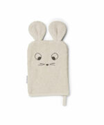 Sylvester Washcloth - Friendship - Hase