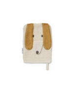 Sylvester Washcloth - Friendship - Hund Sylvester Washcloth - Friendship - Hund