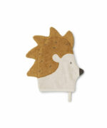Sylvester Washcloth - Friendship - Igel Sylvester Washcloth - Friendship - Igel