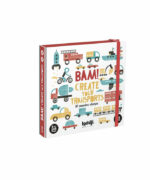 BAM! TRANSPORTS